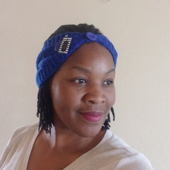 Headband - Picture 2 of 2